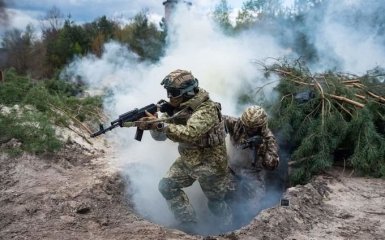 Армия РФ увеличила обстрелы в ответ на успехи ВСУ в районе Бахмута — украинский военный
