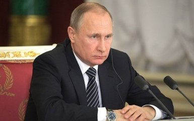 Путин нашел, чем задобрить приехавшего в гости Эрдогана: в сети иронизируют