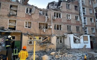 По всій Україні оголошено повітряну тривогу: у Миколаєві лунають вибухи