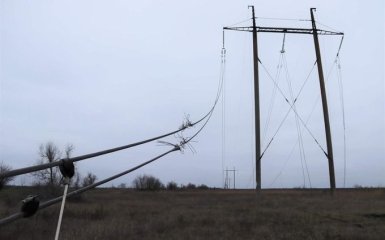 В Минэнерго назвали сроки возврата к бесперебойному электроснабжению в Украине