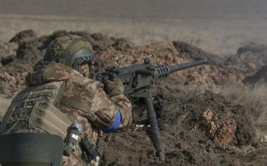 Украинские войска заняли позиции на левом берегу Херсона — ISW