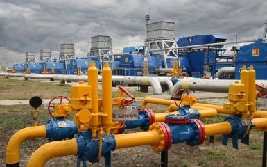 В российском Белгороде беспилотник атаковал газовую станцию