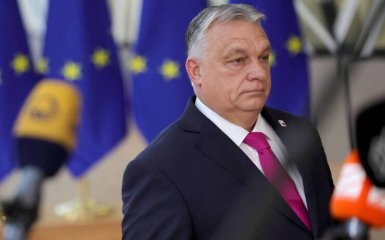 Европарламент осудил действия Орбана по отношению к Украине в новой резолюции