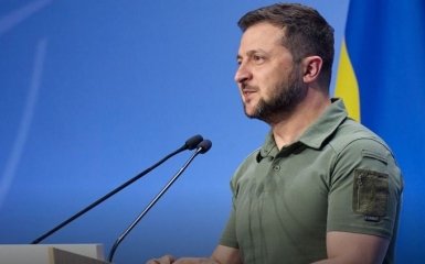 Зеленський анонсував великі успіхи ЗСУ на фронті