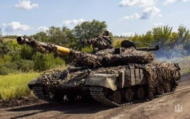 ВСУ уничтожили за сутки 530 военных армии РФ — сводка Генштаба