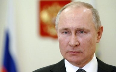 Разведка Британии предупреждает о планах Путина на ЧВК Вагнер