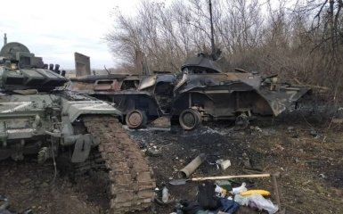 Окупанти штурмують Рубіжне та Попасну на Луганщині