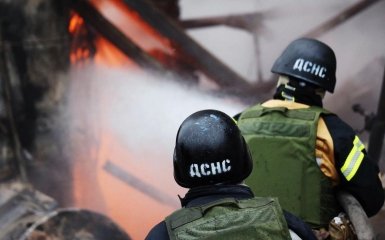 Massive Russian attack on Ukraine — one person killed in Dnipropetrovsk region