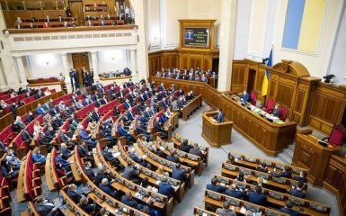 Зеленського попередили про плани ОПЗЖ захопити телеканал Ради