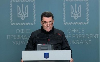 Кількість ракет РФ знизилась до критичного рівня — Данілов