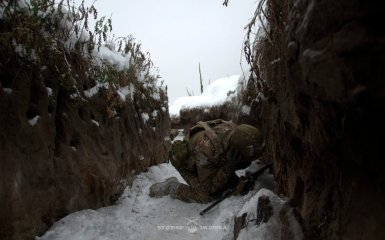 Military of the Armed Forces of Ukraine