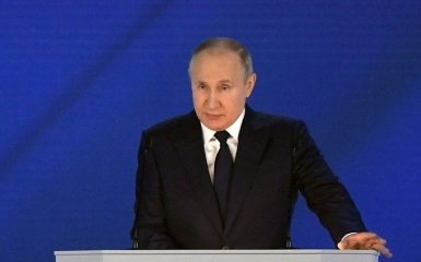 Кремль відповів на пропозицію Зеленського Путіну