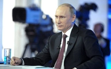 Путин сам ответит на предложение Зеленского о встрече