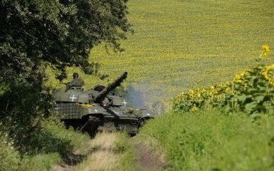 Украинские военные продвигаются на западе Запорожской области — аналитики ISW