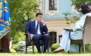 Зеленський зізнався, як Лукашенко обдурив його щодо "вагнерівців" у Білорусі