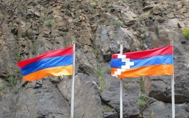 Вірменія та Азербайджан проведуть мирні переговори в США