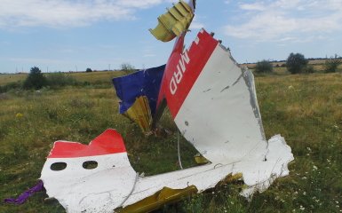 MH17