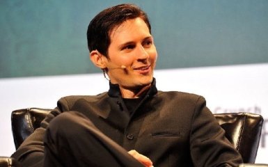 Telegram founder Pavel Durov was detained in Paris