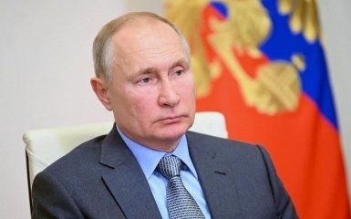 Російські еліти запланували вбивство Путіна й знайшли йому заміну — ГУР