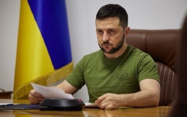 Зеленский назвал главное условие для деоккупации всех территорий Украины