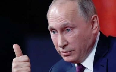 У Путина подозрительно быстро отреагировали на предложение Зеленского