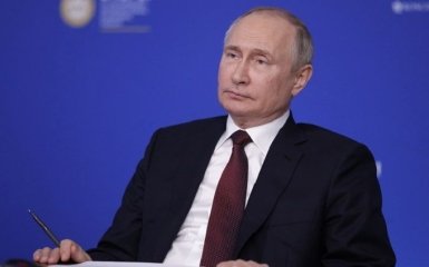 Ви нас затюкали — Путін прокоментував інтерв'ю Протасевича