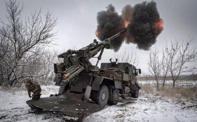 У Зеленського оцінили ймовірність завдання ударів західною зброєю по Москві