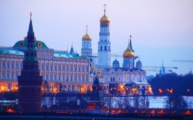 Кремль