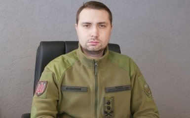 Не можна жартувати. Ексрозвідник пояснив сенс загадкового відео з Будановим