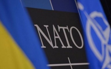 Парламент ЕС призывает НАТО предоставить приглашение Украине для вступления в Альянс