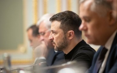 Зеленський представив План перемоги України на засіданні Євроради — відео