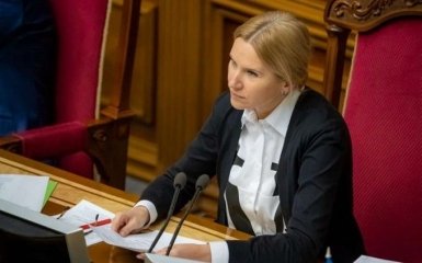 Повна дурня — у Раді жорстко поставили на місце Кабінет міністрів