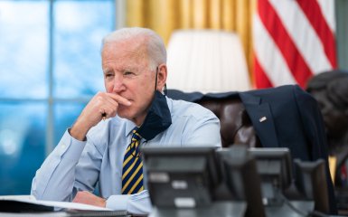 Joe Biden