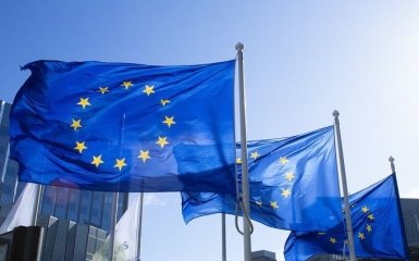 Єврокомісія анонсувала сьомий пакет санкцій проти РФ