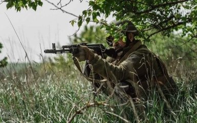 Ukraine has an exclusively defensive goal during the offensive in Kurshchyna — Podolyak