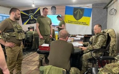 Russia changing its offensive tactics in Kharkiv region, top Ukrainian general says