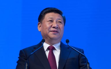 Xi Jinping has no plans to publicly support Trump