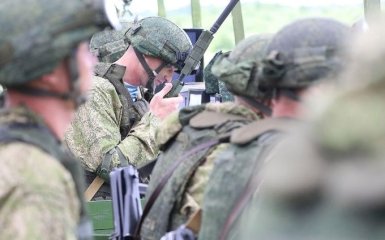 Розвідка викрила новий агресивний план окупантів проти України