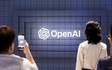 ШІ від OpenAI