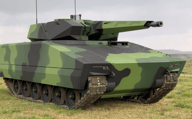 Lynx BMP