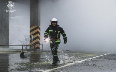 Взрывы в Киеве и Запорожье и Харькове: что известно