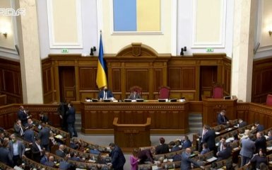 Рада ухвалила закон про запуск індустріальних парків