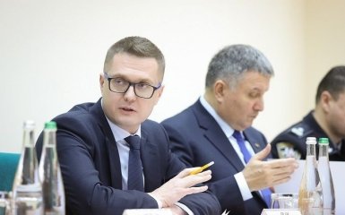 В Херсоні СБУ готується відбивати атаку РФ