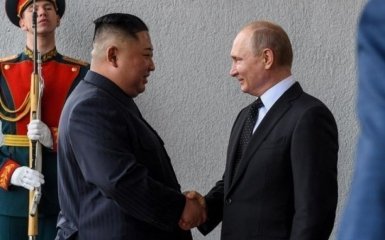 Reuters: Russia, North Korea deepen military ties