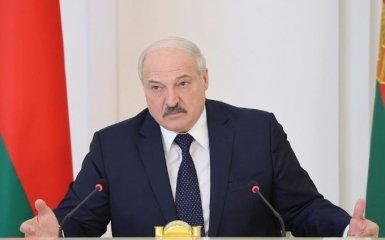 Лукашенко начал готовиться к войне в Беларуси