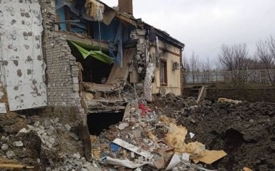 Армия РФ обстреляла Купянск и Волчанск в Харьковской области: много разрушений и пострадавших