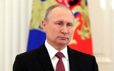 Путін готовий знайти рішення для закінчення війни – президент Африканського союзу