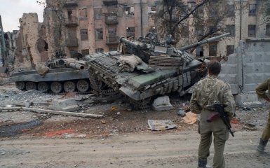 T-90M "Proryv"
