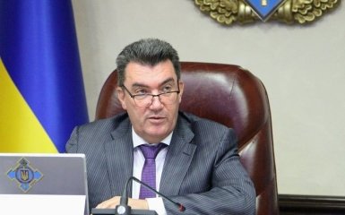 Ми можемо взяти Донецьк і Луганськ — Данілов