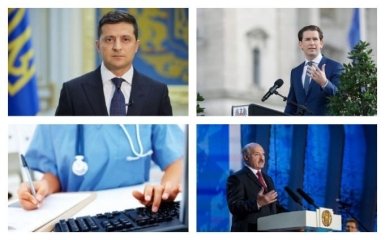 Головні новини 5 червня: Зеленський заговорив про референдум, а Путін прокоментував дії Лукашенка